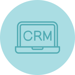 CRM icon