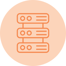 Database icon