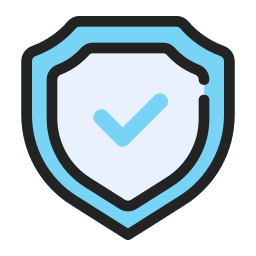 Shield icon