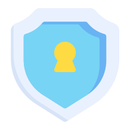 sicherheit icon