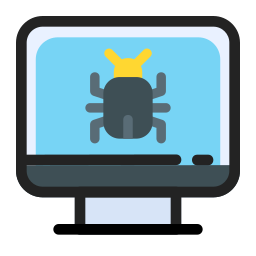 malware icon