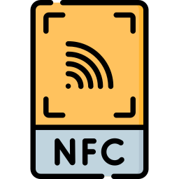 nfc icon