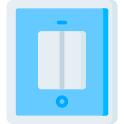 Smart switch icon