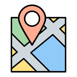 Location icon