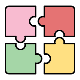 puzzle icon