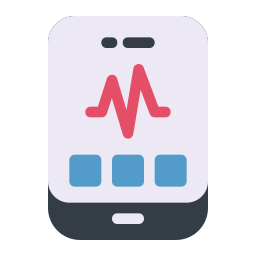 medizinische app icon