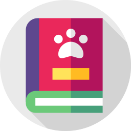 Book icon