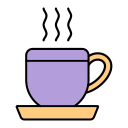 caffè icona