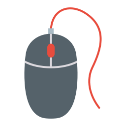 Mouse icon