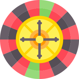 roulette icon