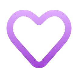 Heart icon