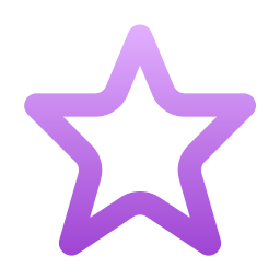 Star icon