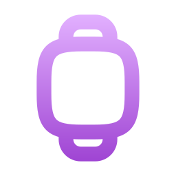 smartwatch icon