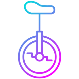 Monocycle icon