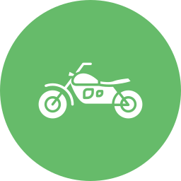 motorrad icon