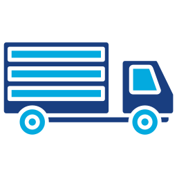 Truck icon