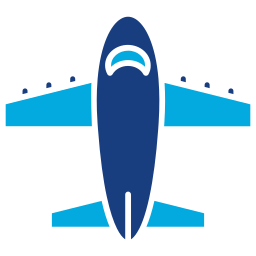 Aircraft icon