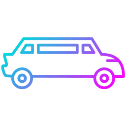 limousine icon