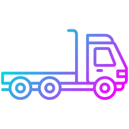 Truck icon