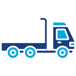 Truck icon