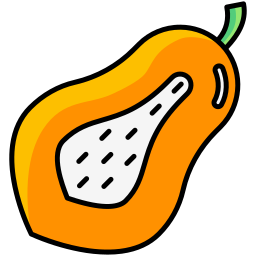 papaya icon