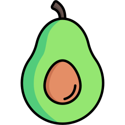 avocado icon