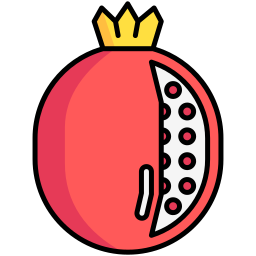 granatapfel icon