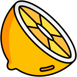 orange icon