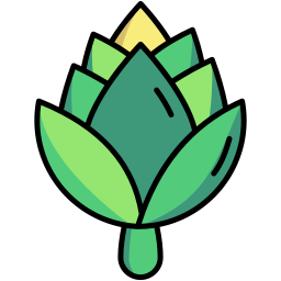 Artichoke icon