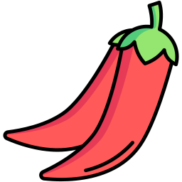 chilischote icon