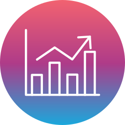 Analytics icon