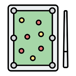 billard icon