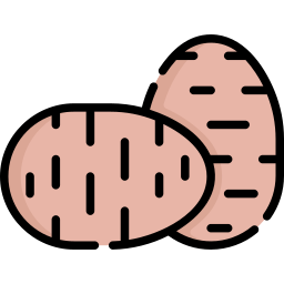 Potato icon