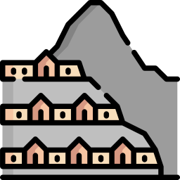 machu picchu icon