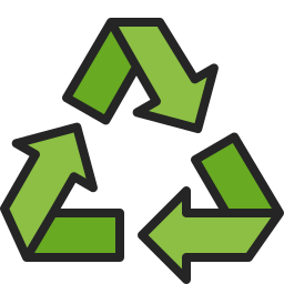 recyceln icon