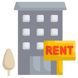 Apartment icon