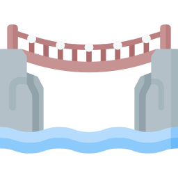 Bridge icon