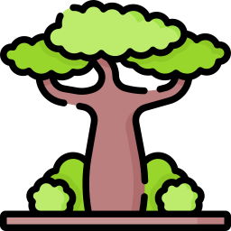 baum icon