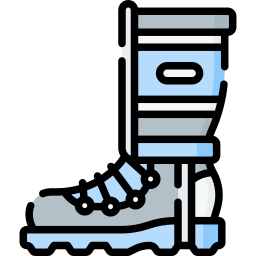 Boots icon