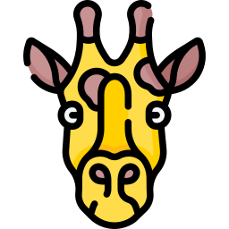 Giraffe icon