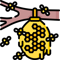 bienenstock icon