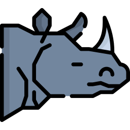 Rhino icon