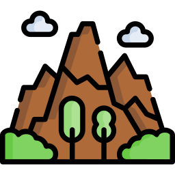 berg icon