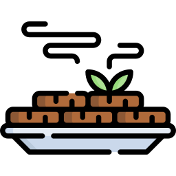 Rendang icon