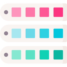 farbpalette icon