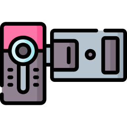 videorecorder icon