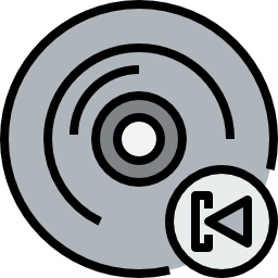 cd icon