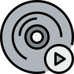 cd icon