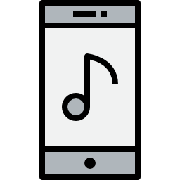 Smartphone icon