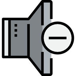 Speaker icon